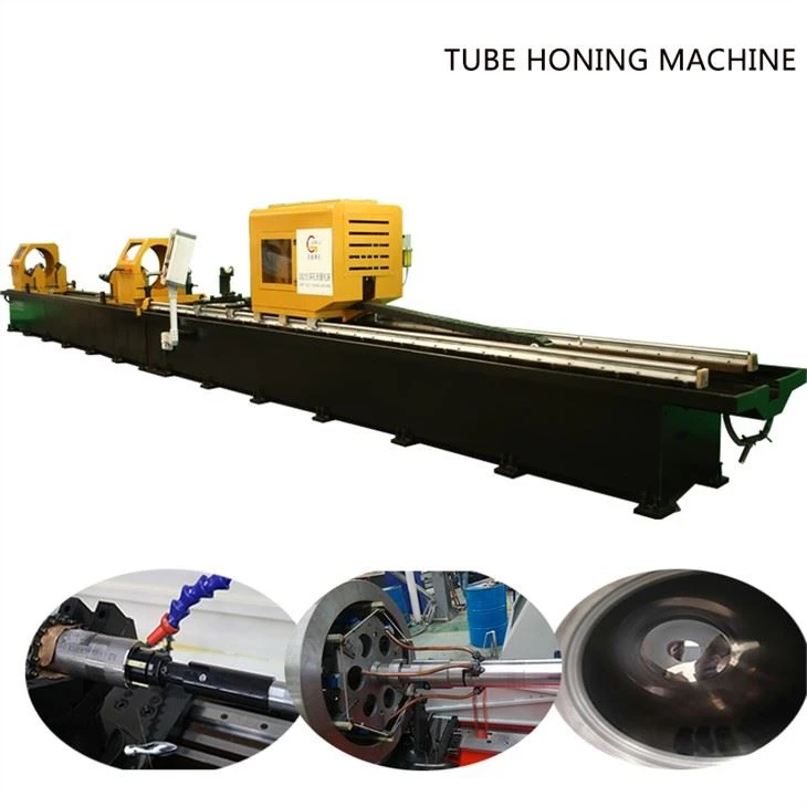 tube honing 