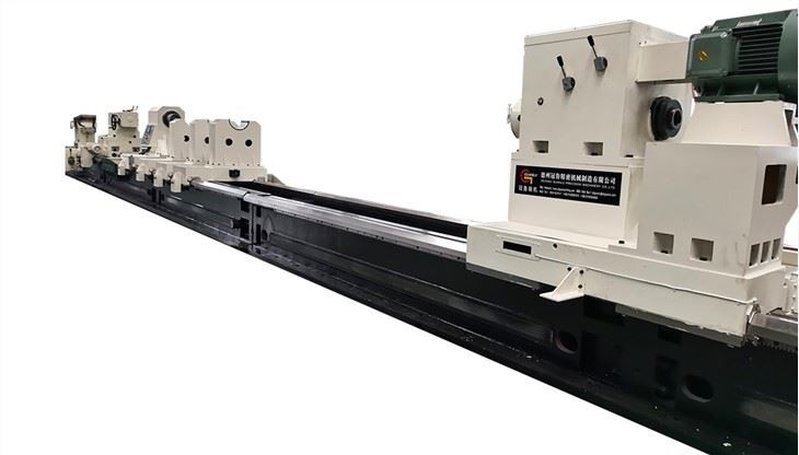 BTA burg'ulash mashinasi